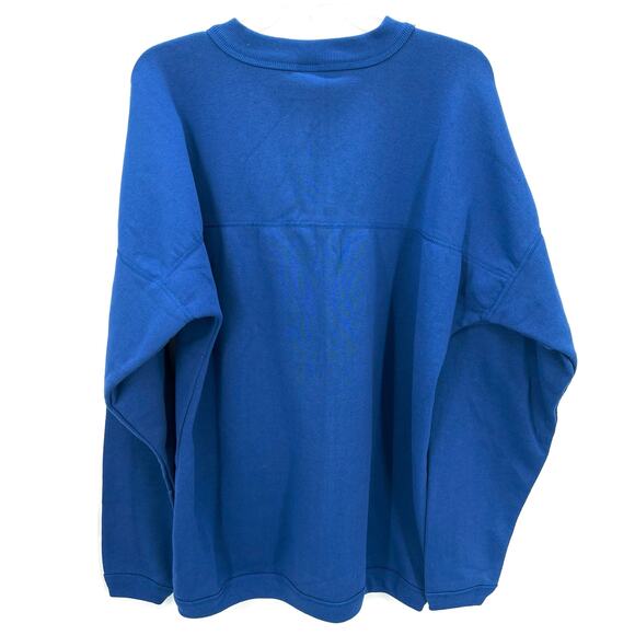 Vintage Disney Mickey Mousse Henley button front top men’s - Picture 2 of 5